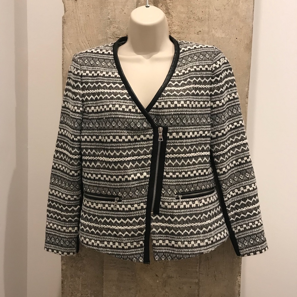 Rebecca Taylor Jacket